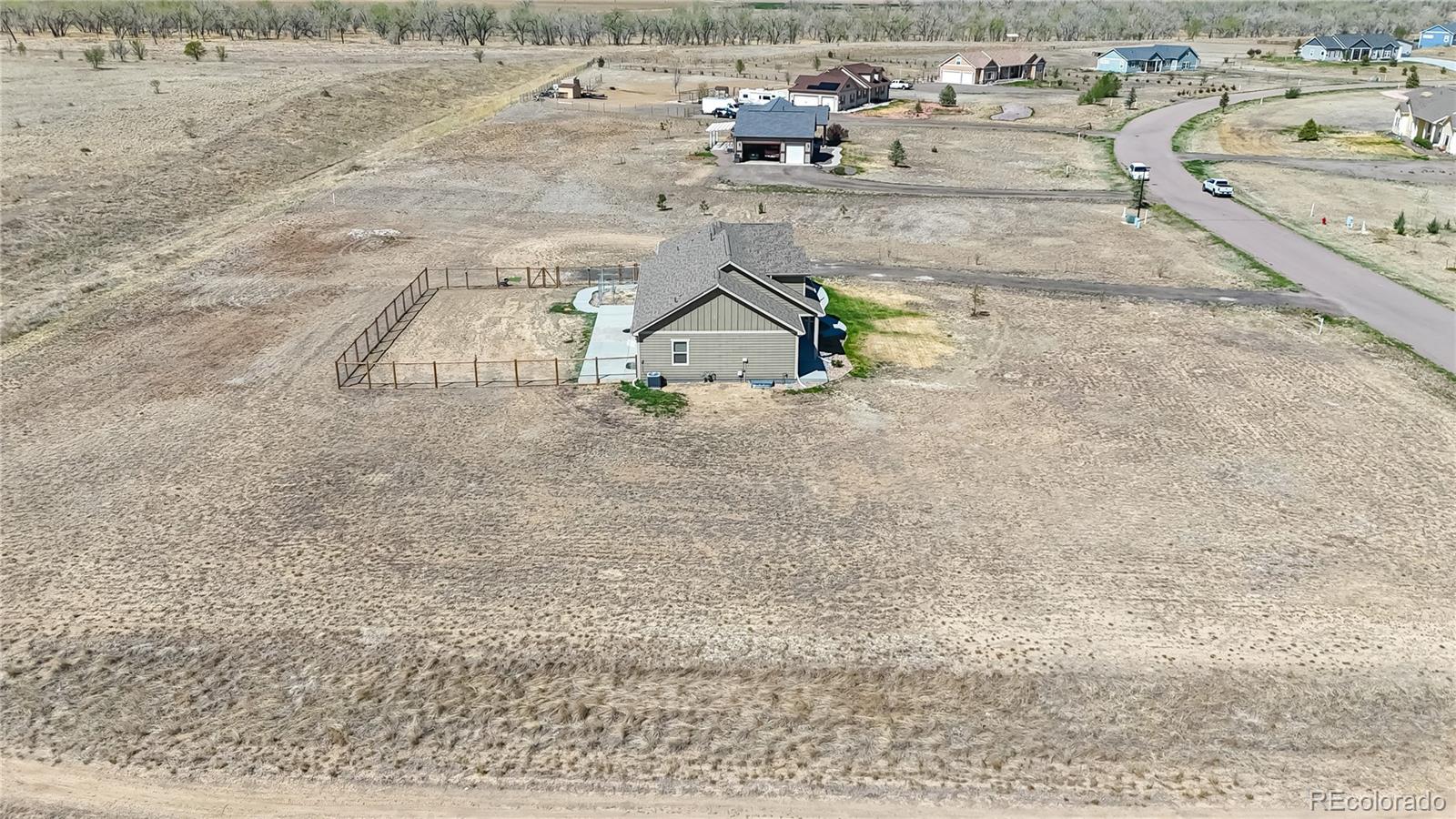 56 W 8th Avenue Byers CO 80103