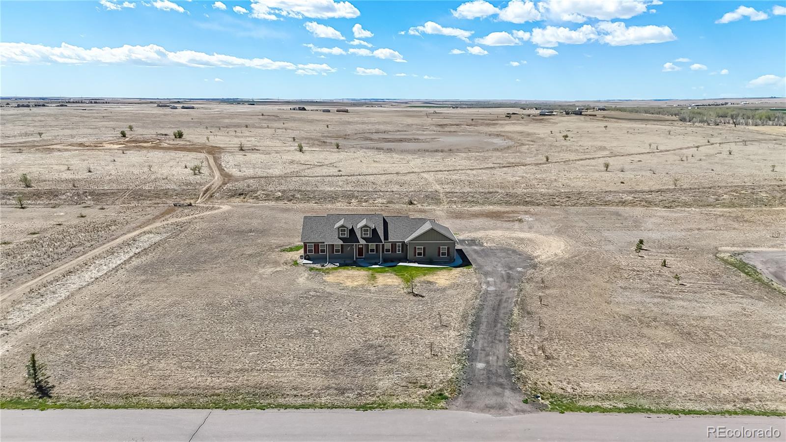56 W 8th Avenue Byers CO 80103