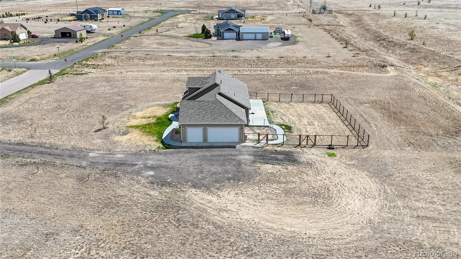 56 W 8th Avenue Byers CO 80103