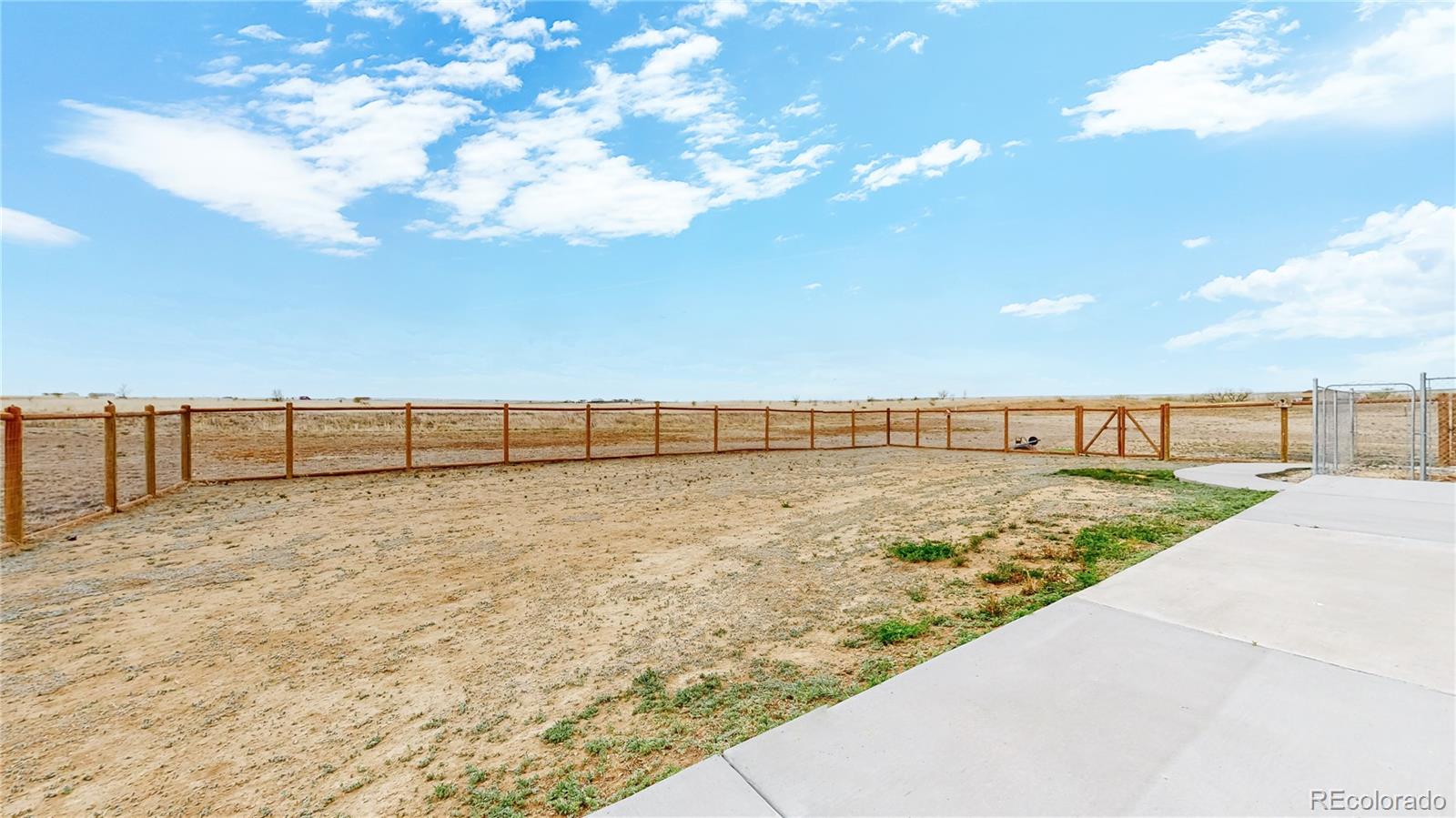 56 W 8th Avenue Byers CO 80103