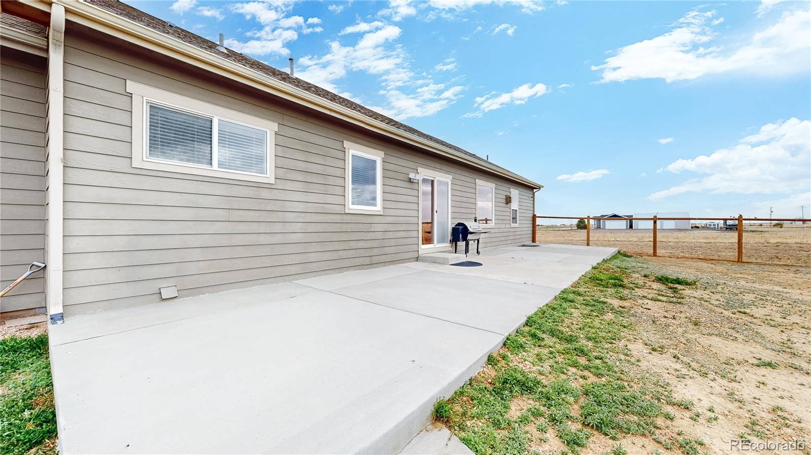 56 W 8th Avenue Byers CO 80103