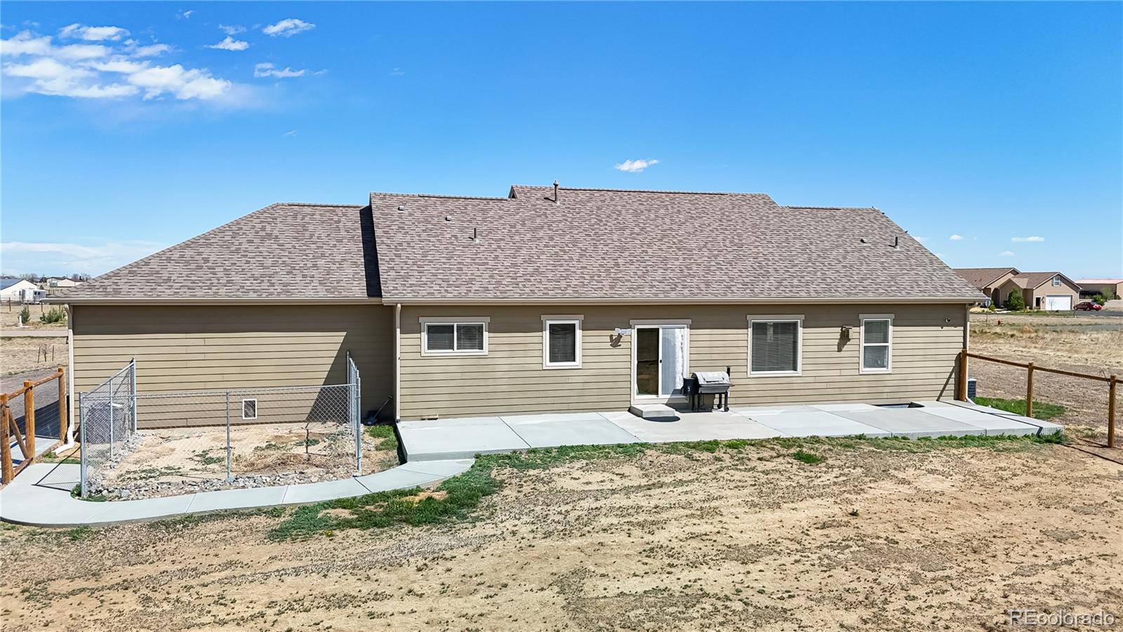 56 W 8th Avenue Byers CO 80103