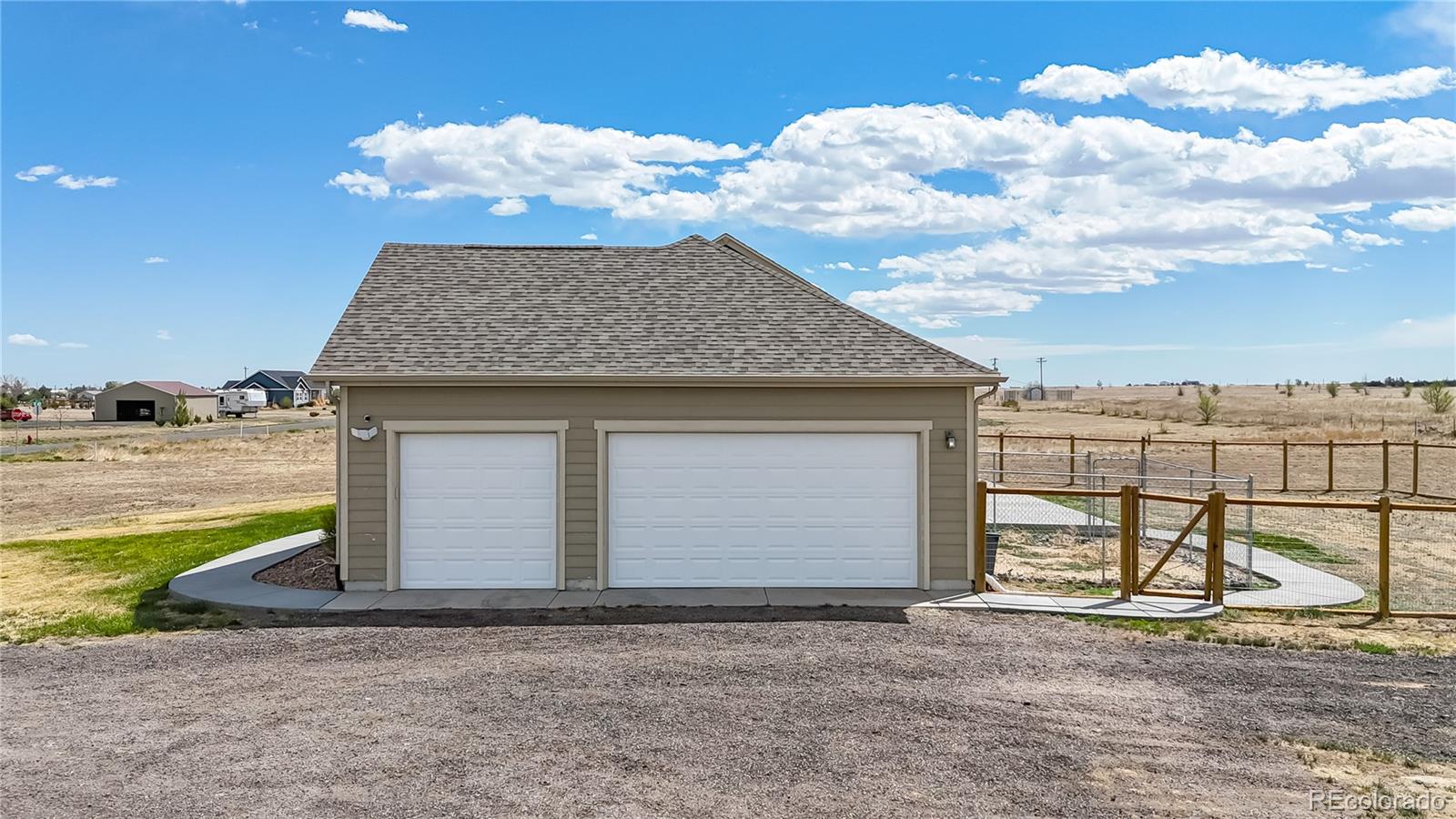 56 W 8th Avenue Byers CO 80103
