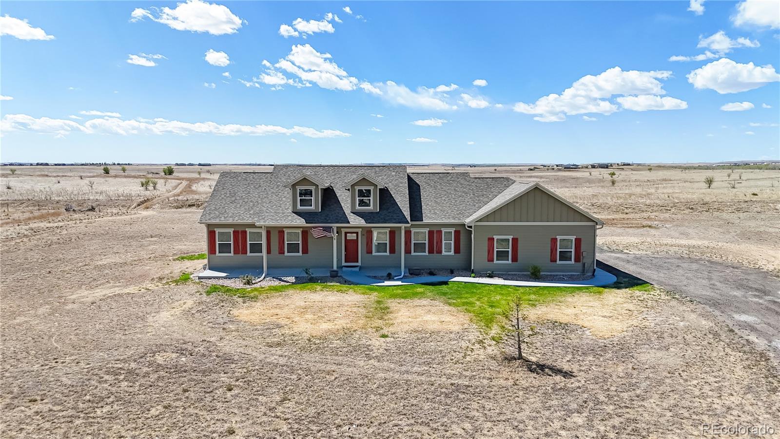 56 W 8th Avenue Byers CO 80103