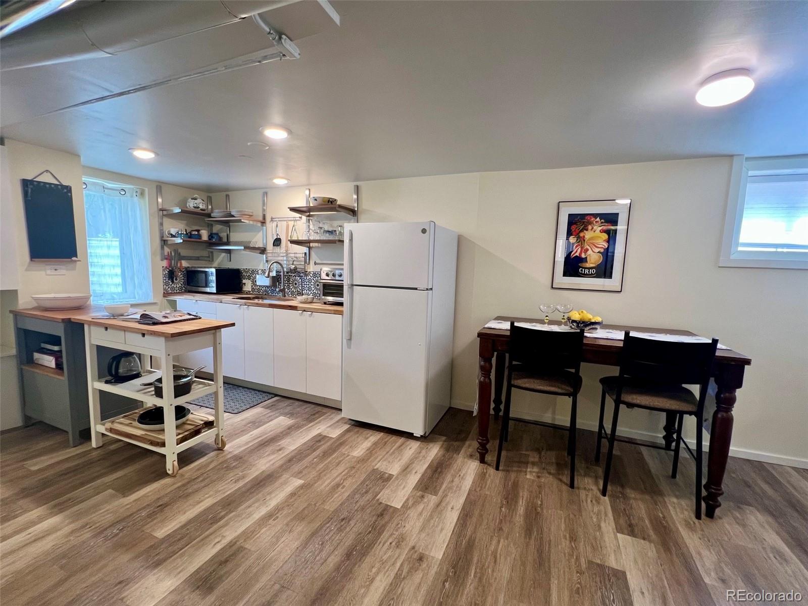 1434 Osceola Street Denver CO 80204