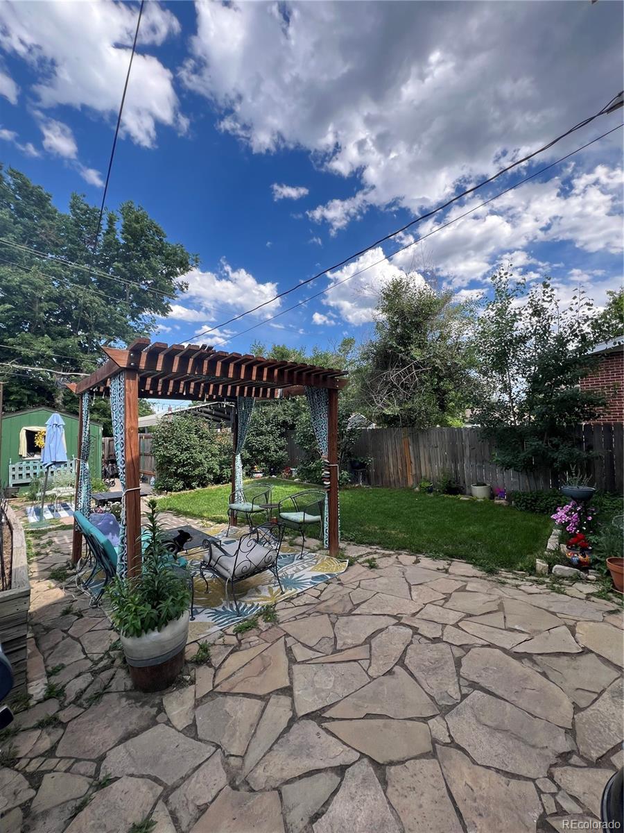 1434 Osceola Street Denver CO 80204