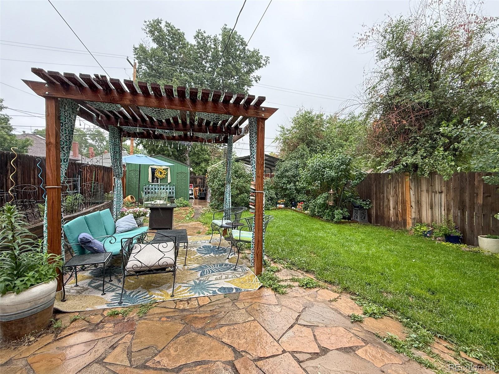 1434 Osceola Street Denver CO 80204