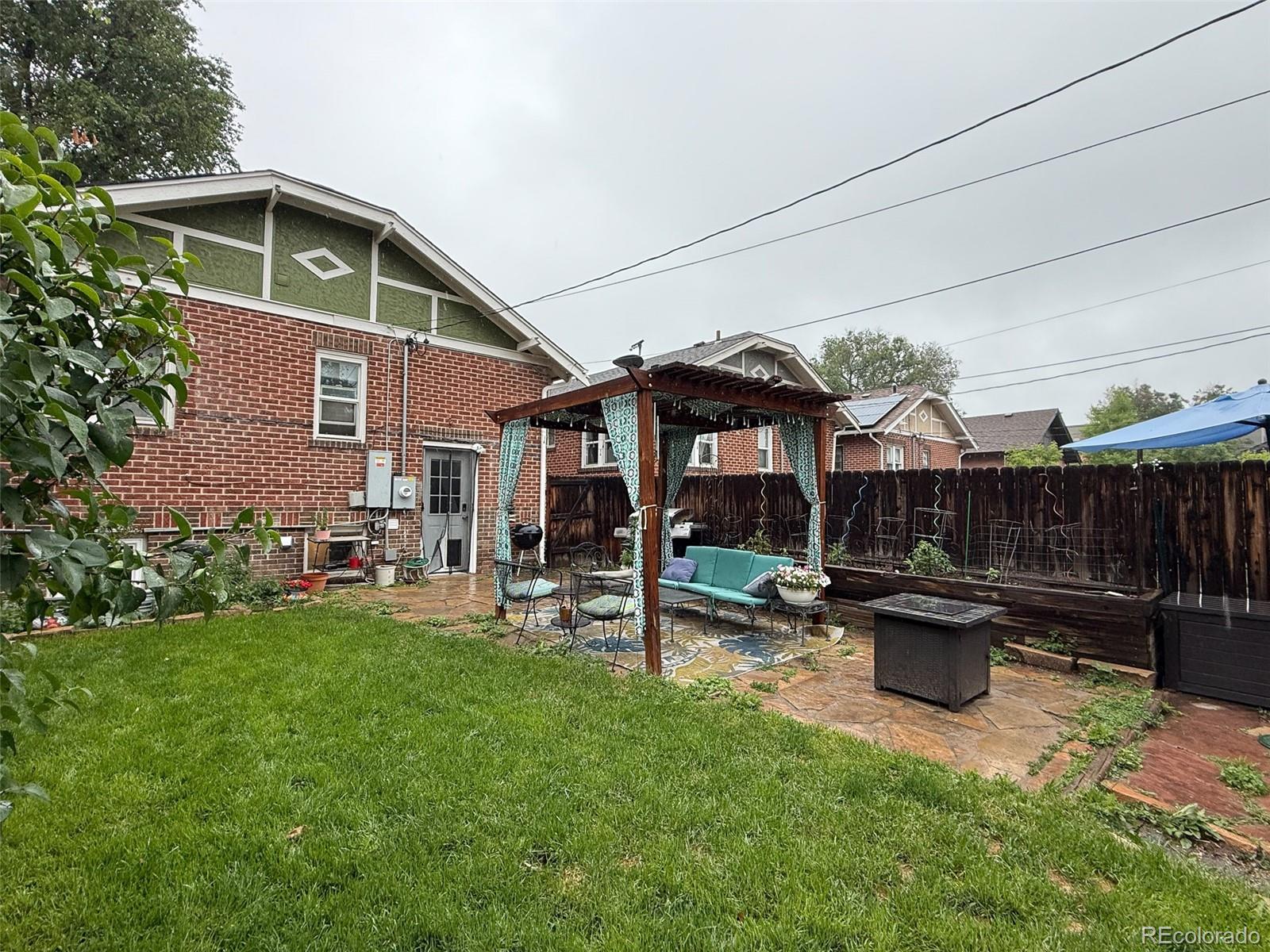 1434 Osceola Street Denver CO 80204