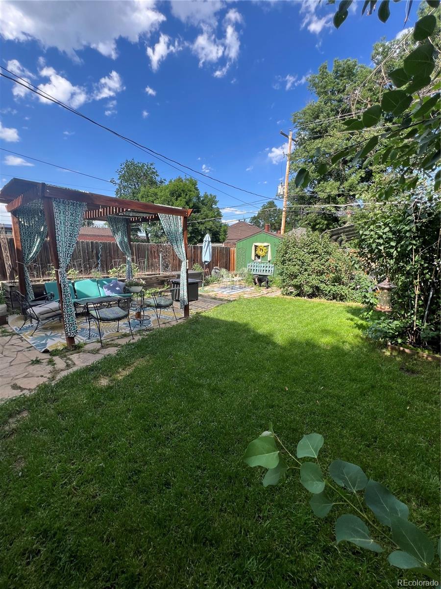 1434 Osceola Street Denver CO 80204