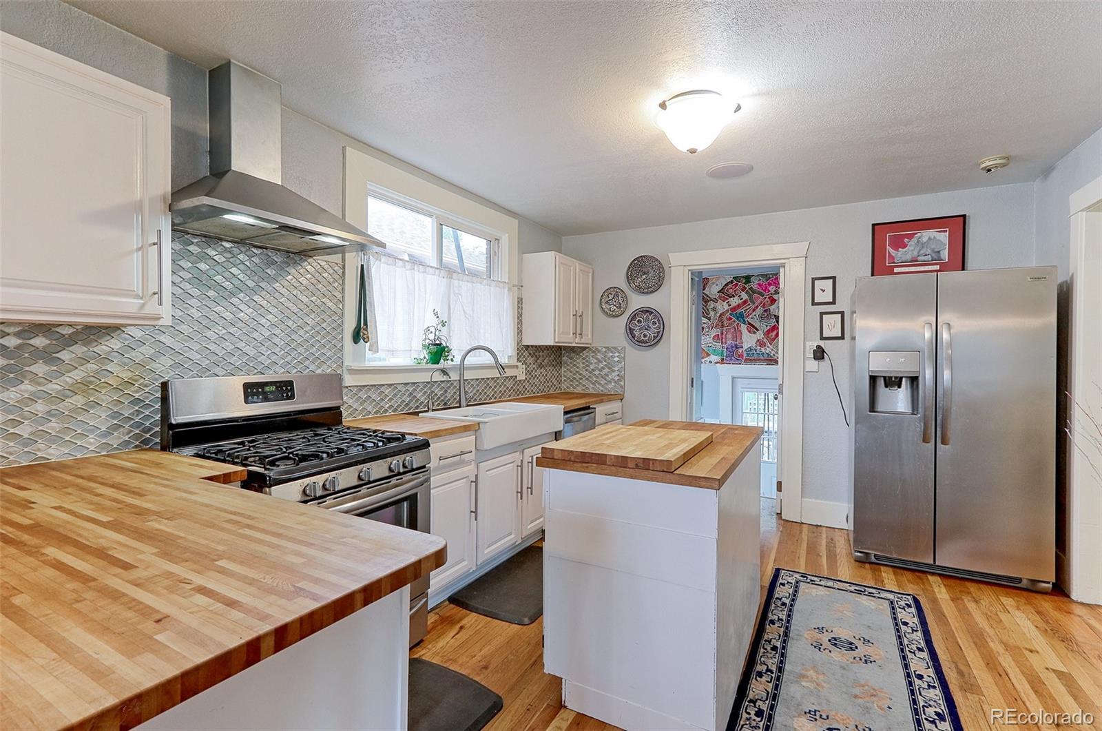 1434 Osceola Street Denver CO 80204