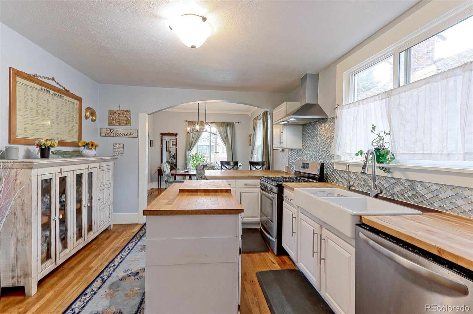 1434 Osceola Street Denver CO 80204