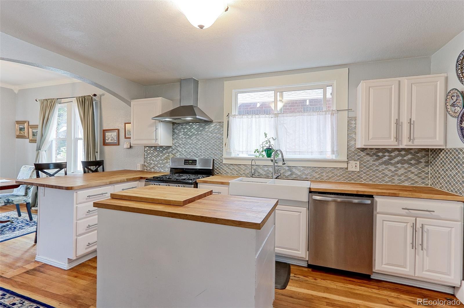 1434 Osceola Street Denver CO 80204