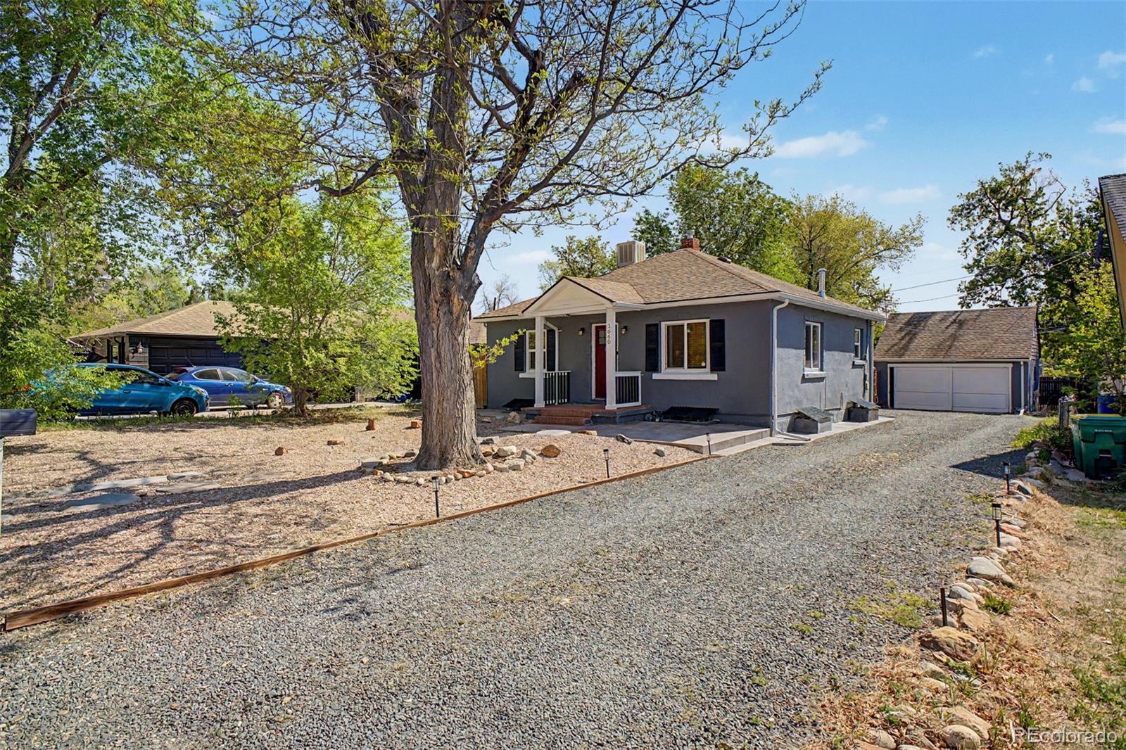 1660 Yarrow Street Lakewood CO 80214
