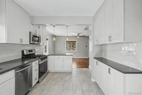 1660 Yarrow Street Lakewood CO 80214