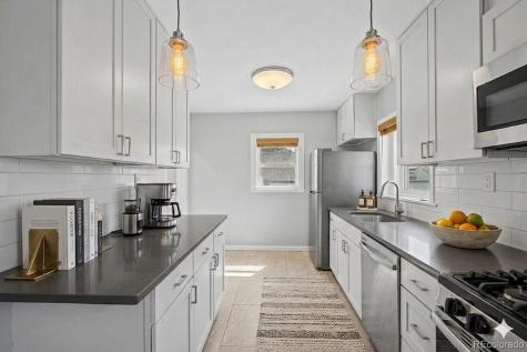 1660 Yarrow Street Lakewood CO 80214