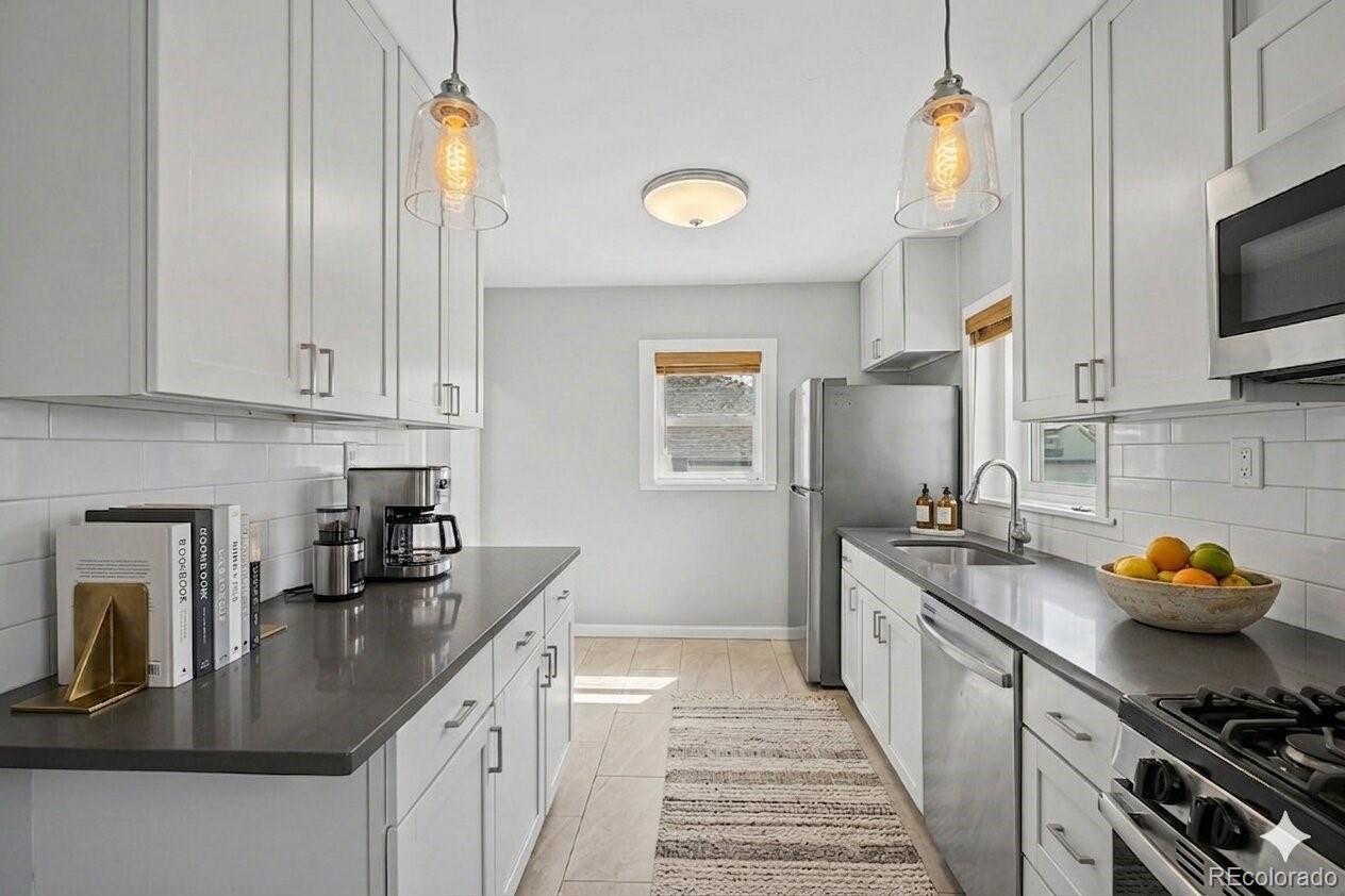 1660 Yarrow Street Lakewood CO 80214