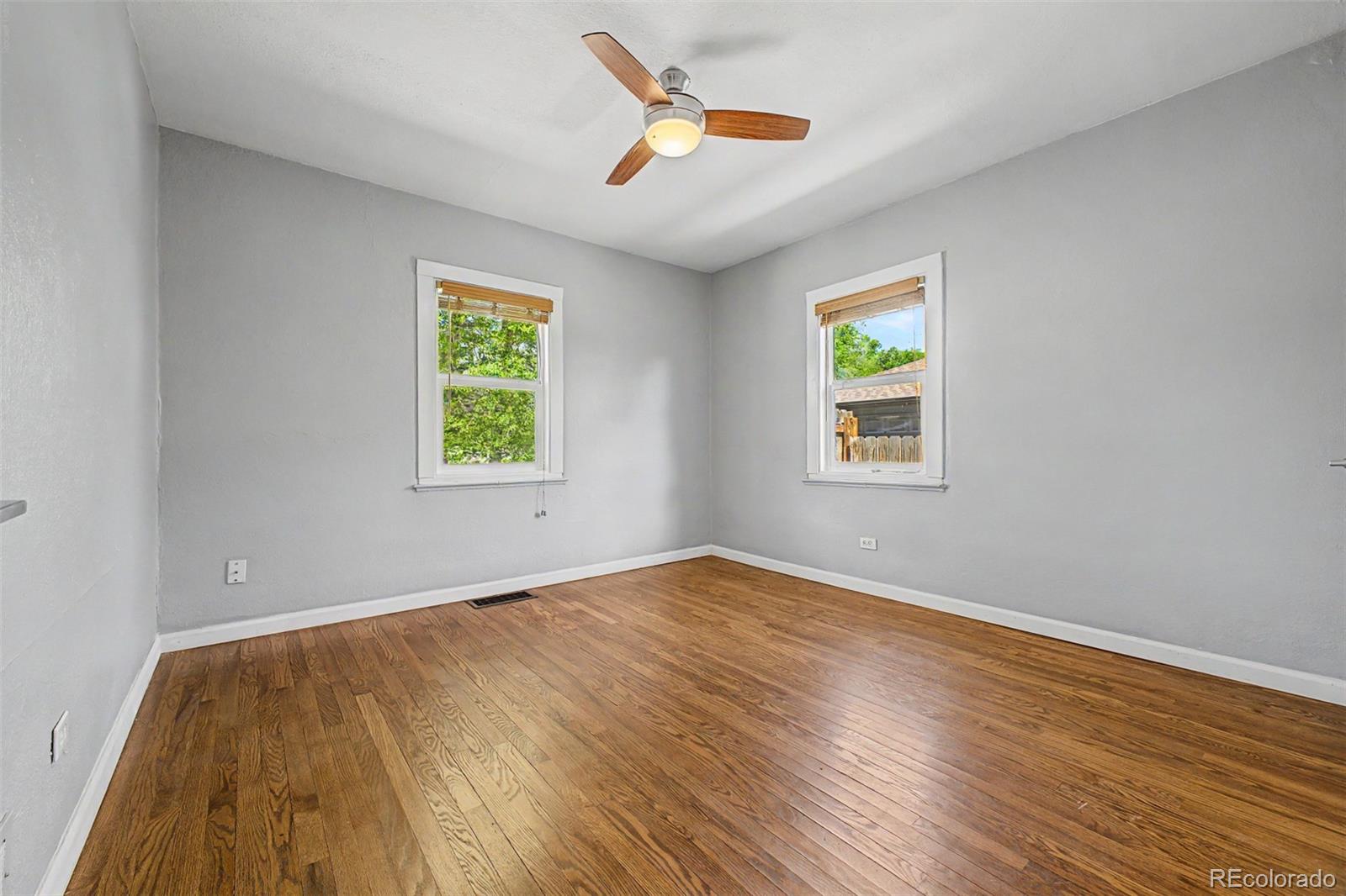 1660 Yarrow Street Lakewood CO 80214