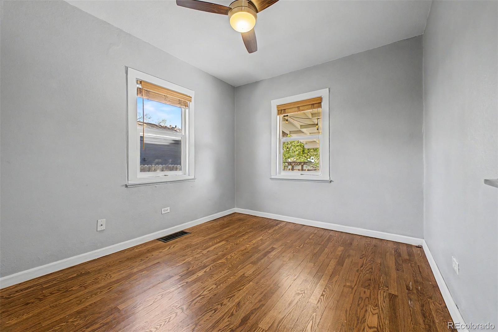 1660 Yarrow Street Lakewood CO 80214
