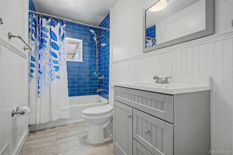 1660 Yarrow Street Lakewood CO 80214