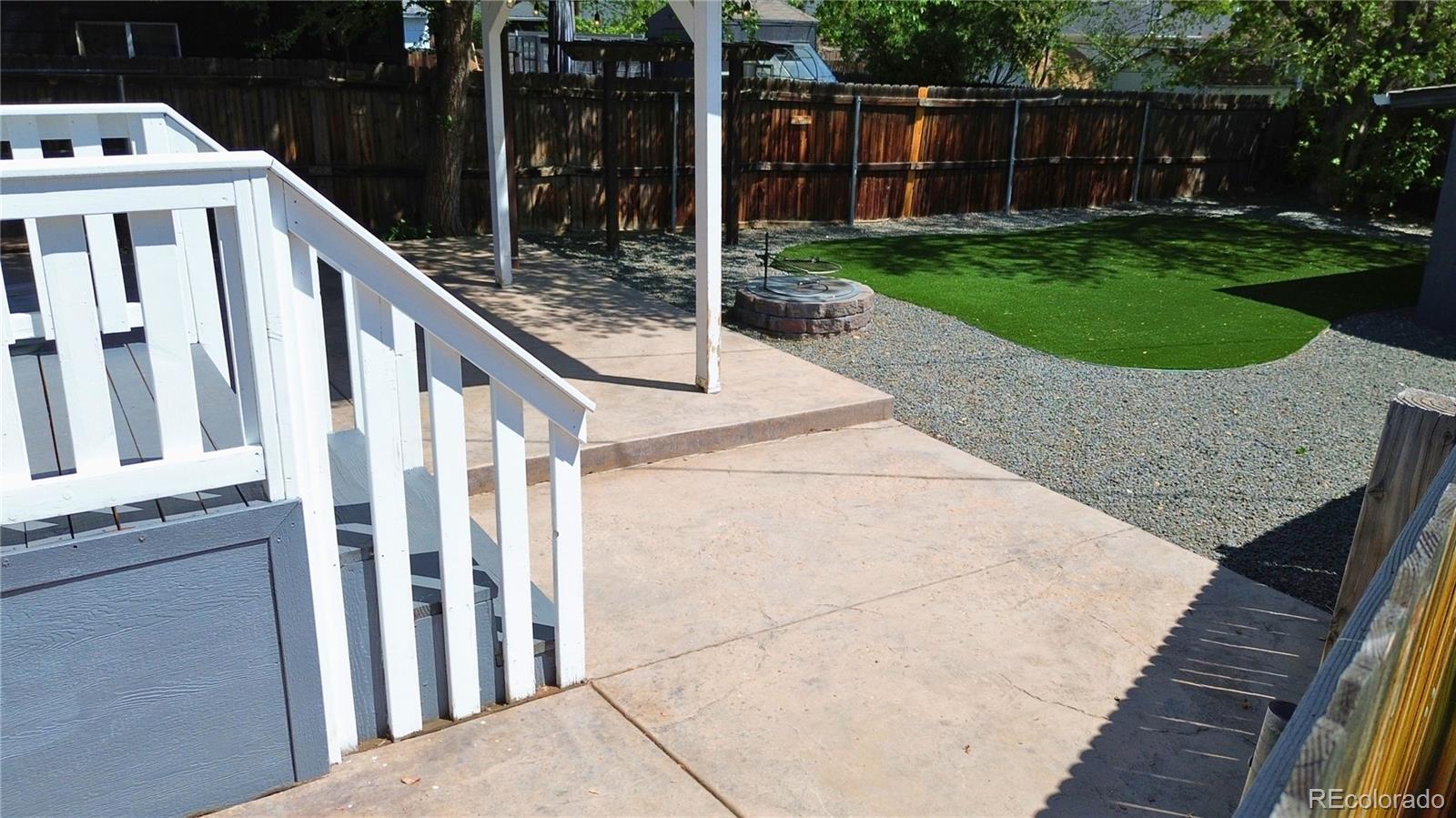 1660 Yarrow Street Lakewood CO 80214