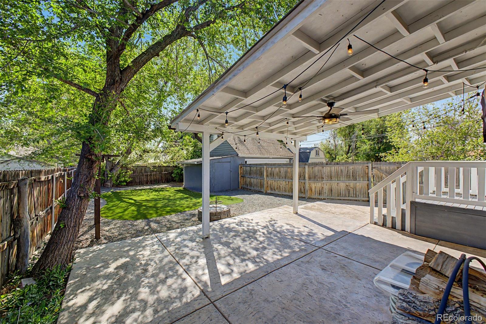1660 Yarrow Street Lakewood CO 80214