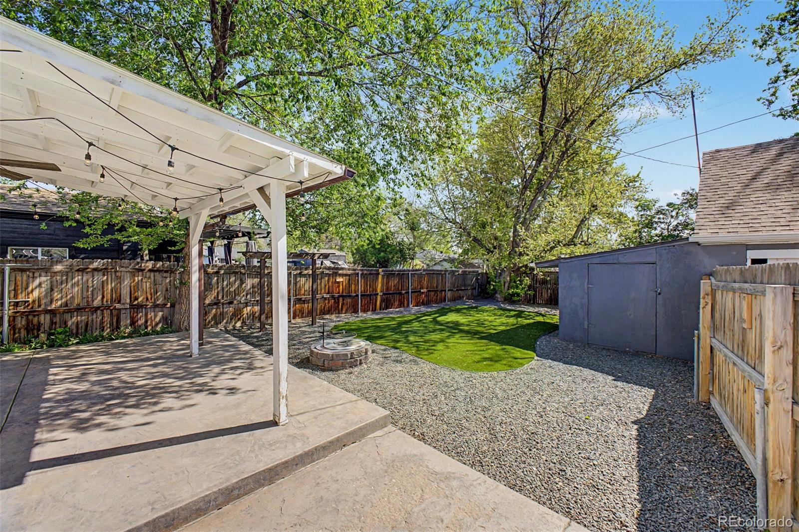 1660 Yarrow Street Lakewood CO 80214