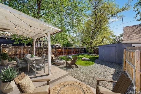 1660 Yarrow Street Lakewood CO 80214