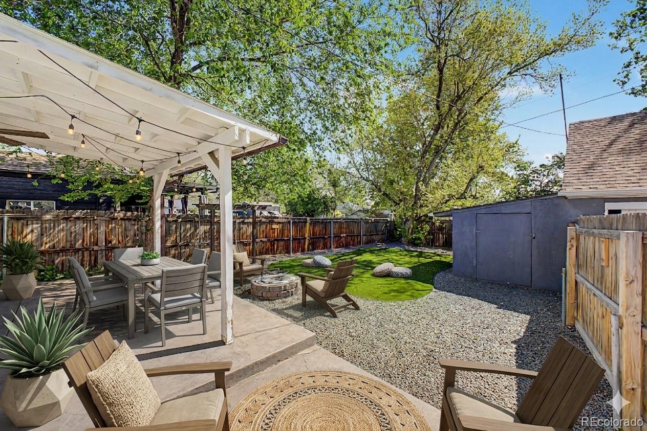 1660 Yarrow Street Lakewood CO 80214