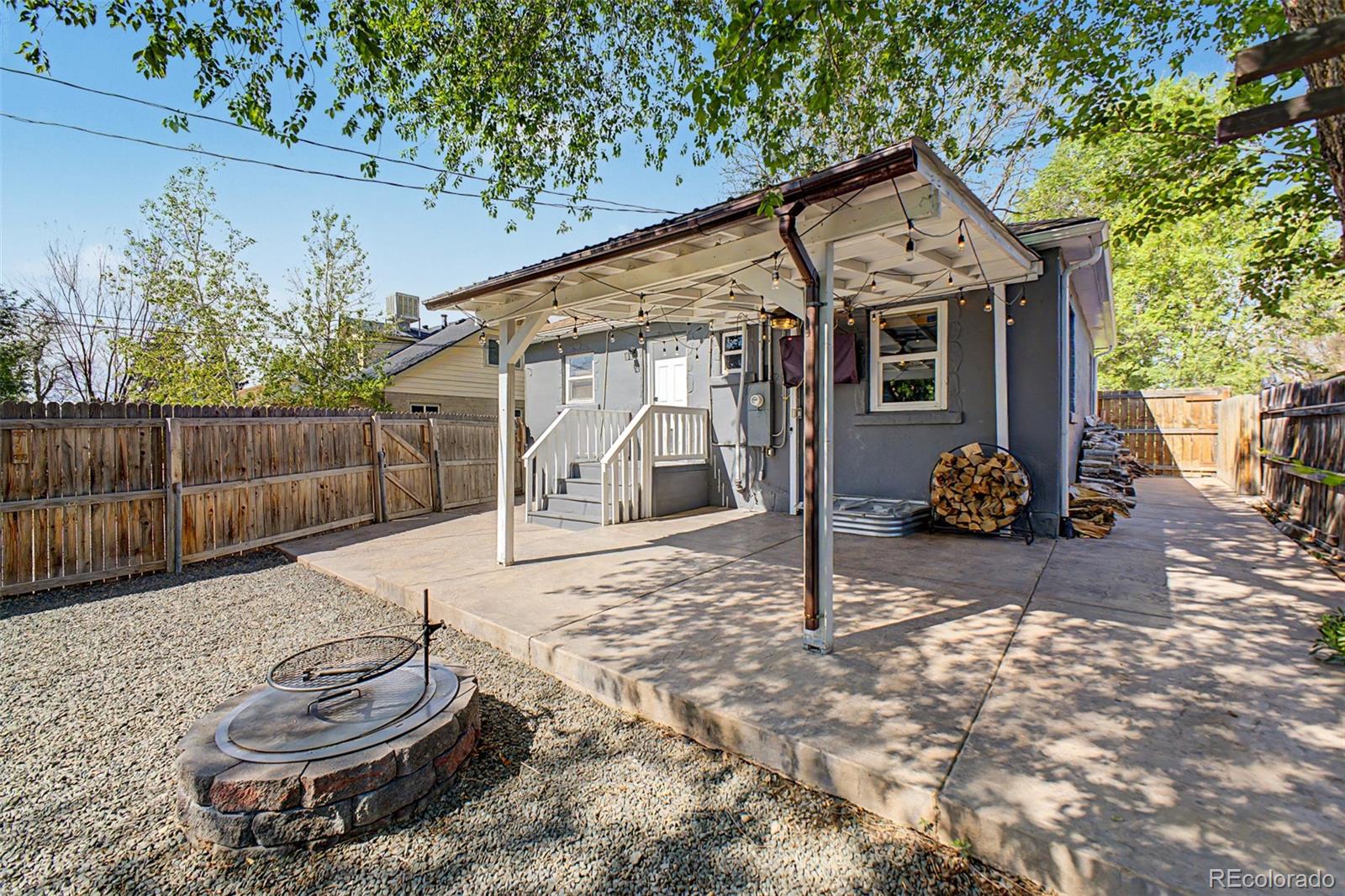 1660 Yarrow Street Lakewood CO 80214