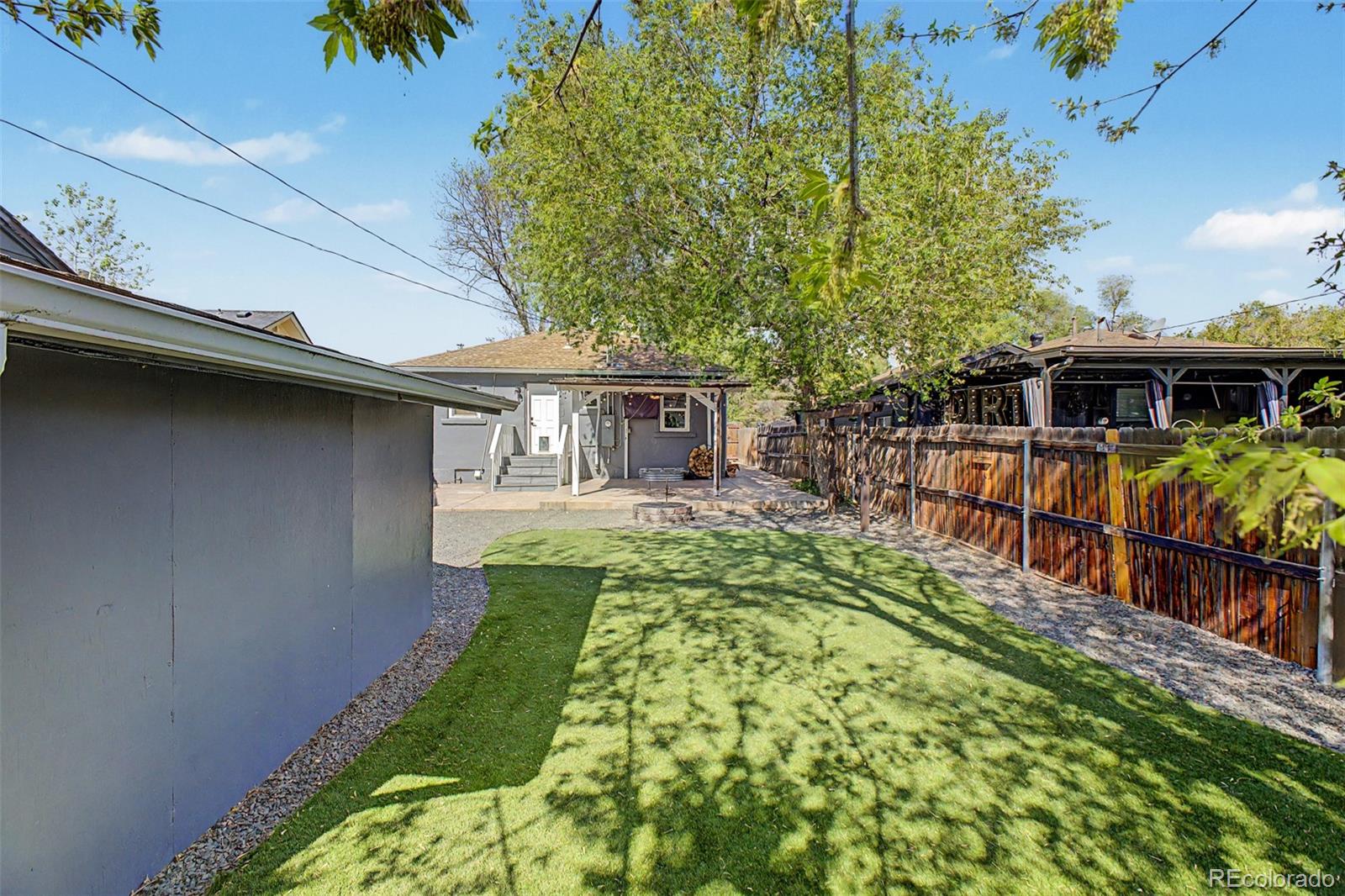 1660 Yarrow Street Lakewood CO 80214