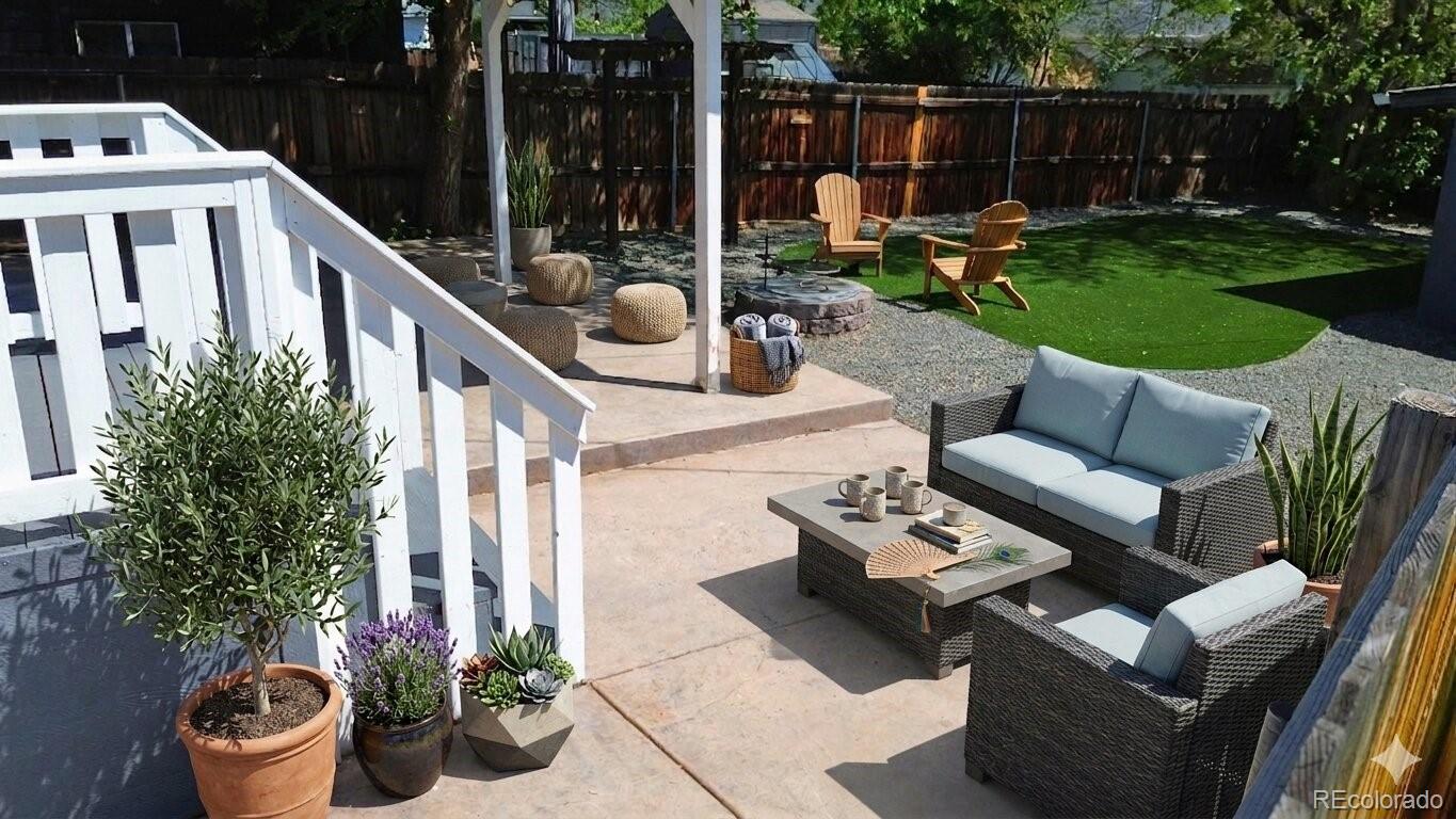 1660 Yarrow Street Lakewood CO 80214