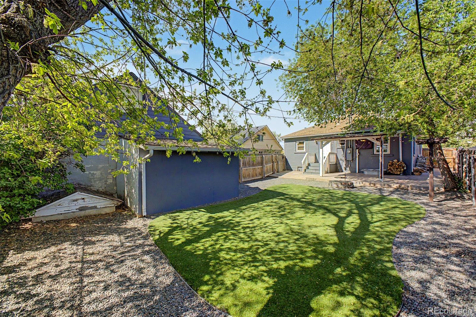 1660 Yarrow Street Lakewood CO 80214