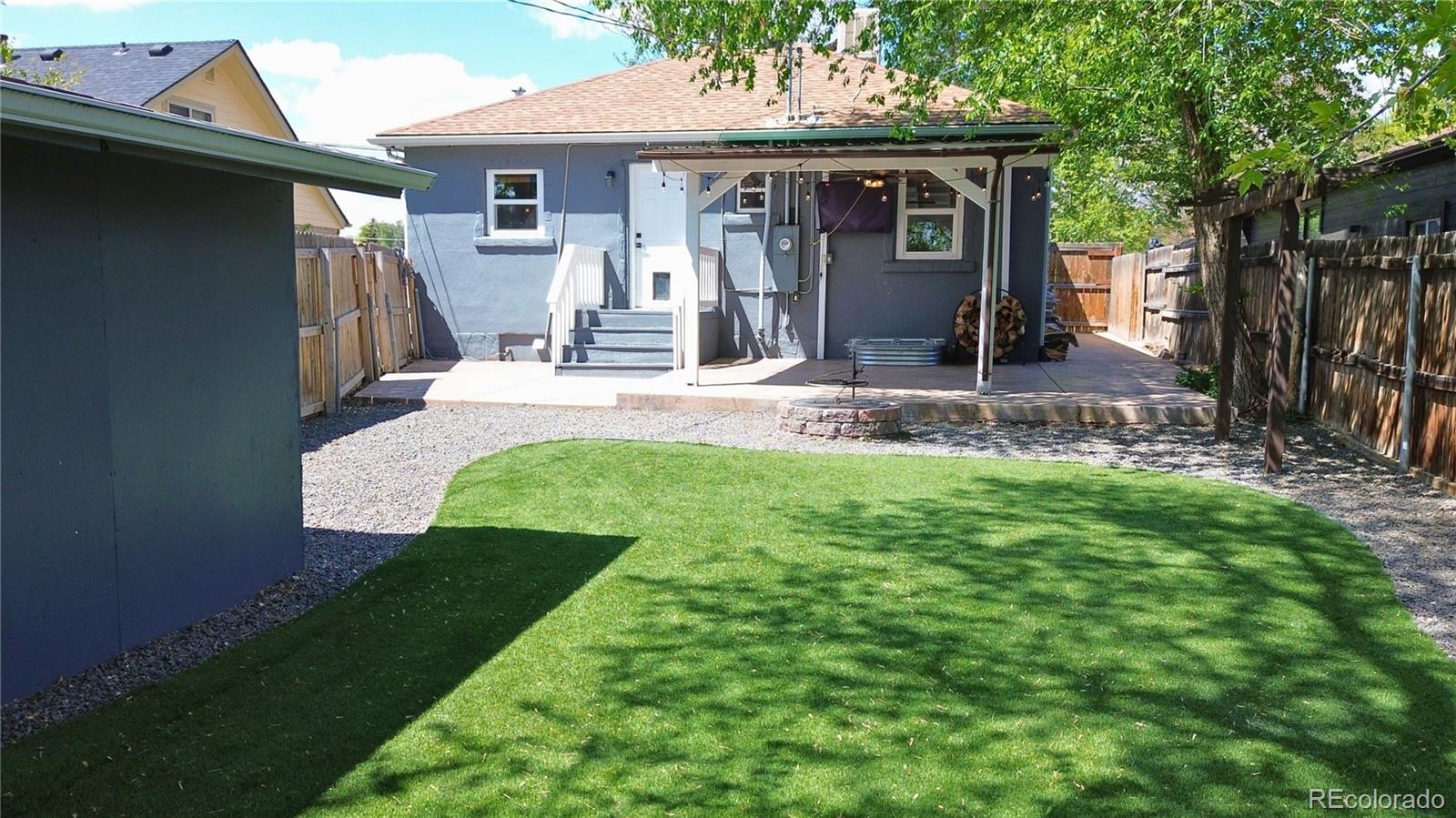 1660 Yarrow Street Lakewood CO 80214