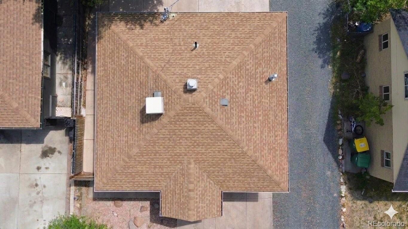 1660 Yarrow Street Lakewood CO 80214