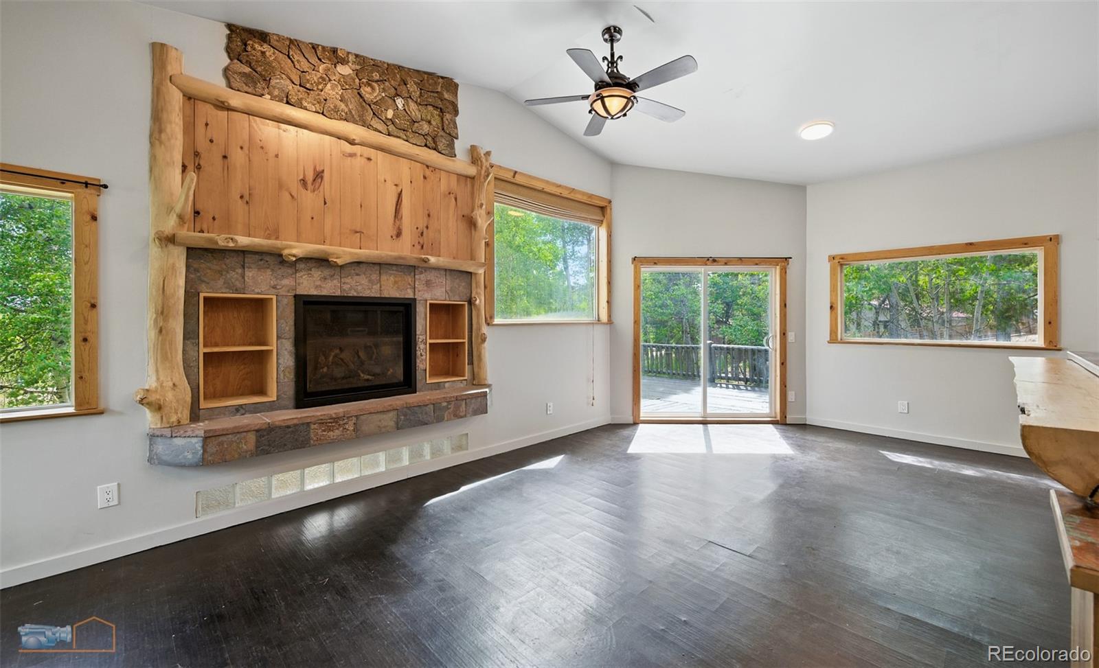 423 Mountain Meadows Drive Black Hawk CO 80422