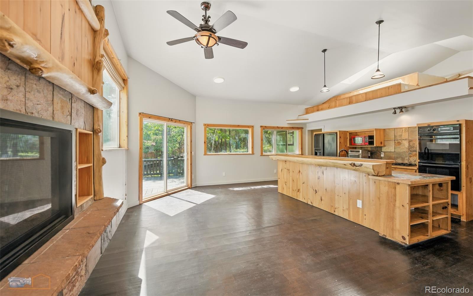 423 Mountain Meadows Drive Black Hawk CO 80422