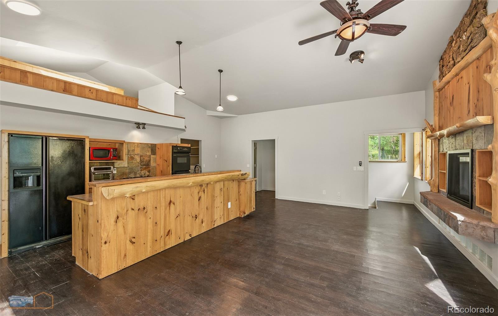 423 Mountain Meadows Drive Black Hawk CO 80422