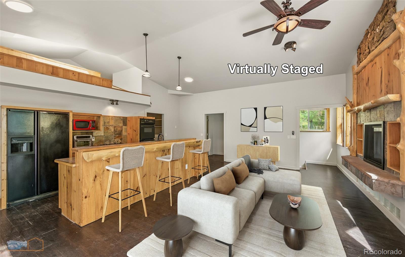 423 Mountain Meadows Drive Black Hawk CO 80422