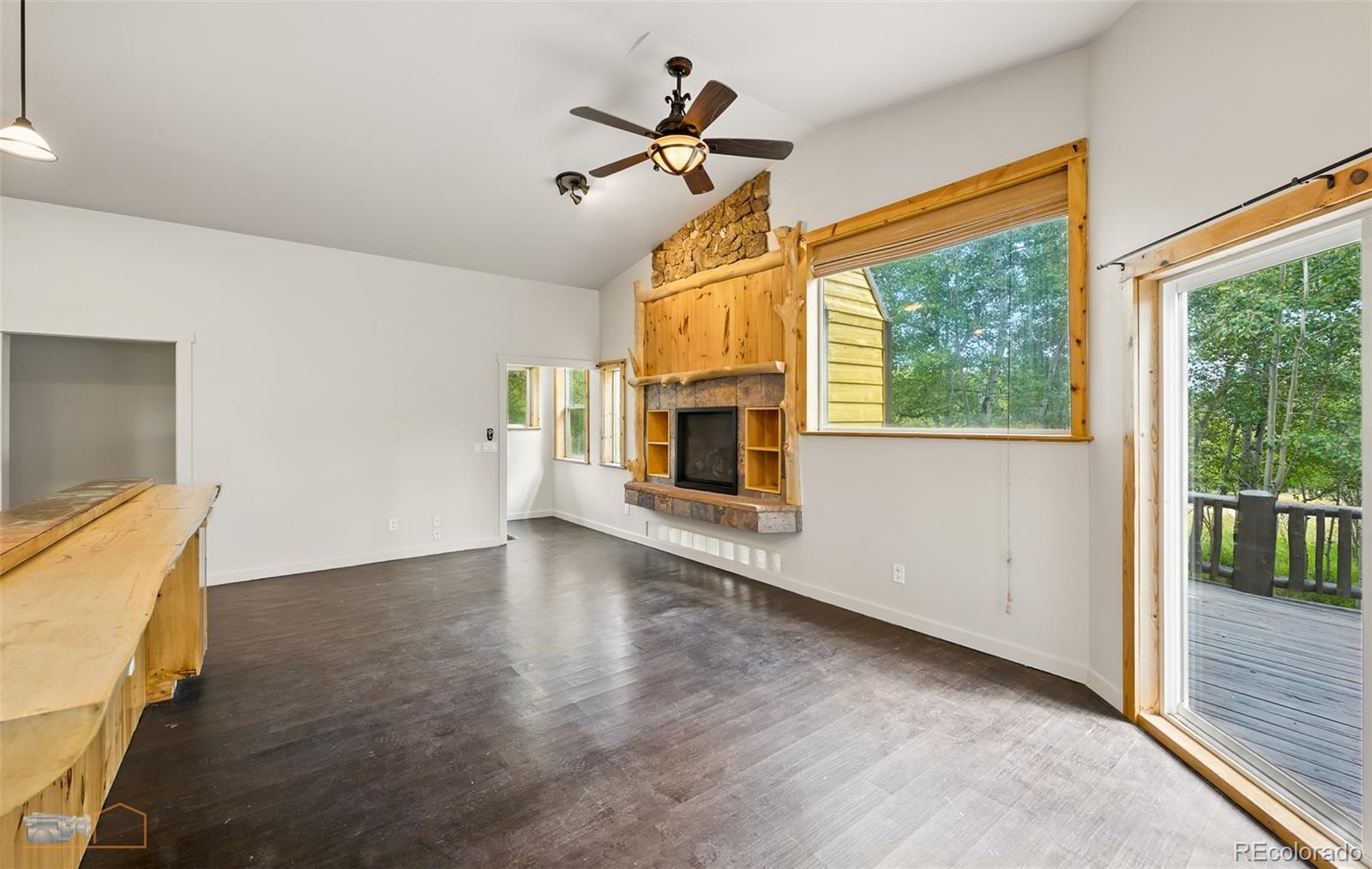 423 Mountain Meadows Drive Black Hawk CO 80422
