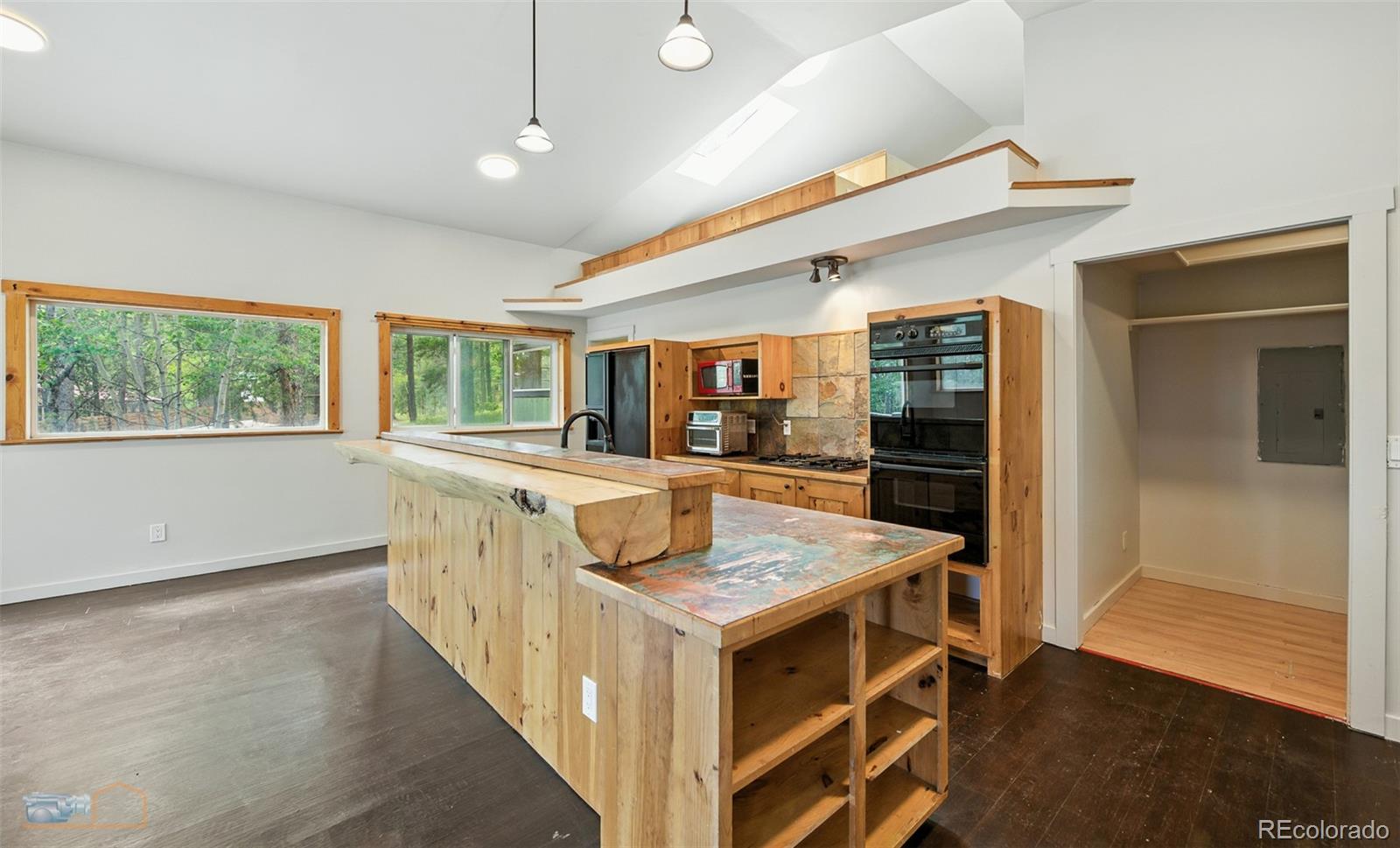423 Mountain Meadows Drive Black Hawk CO 80422