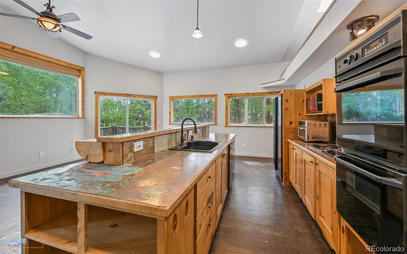 423 Mountain Meadows Drive Black Hawk CO 80422