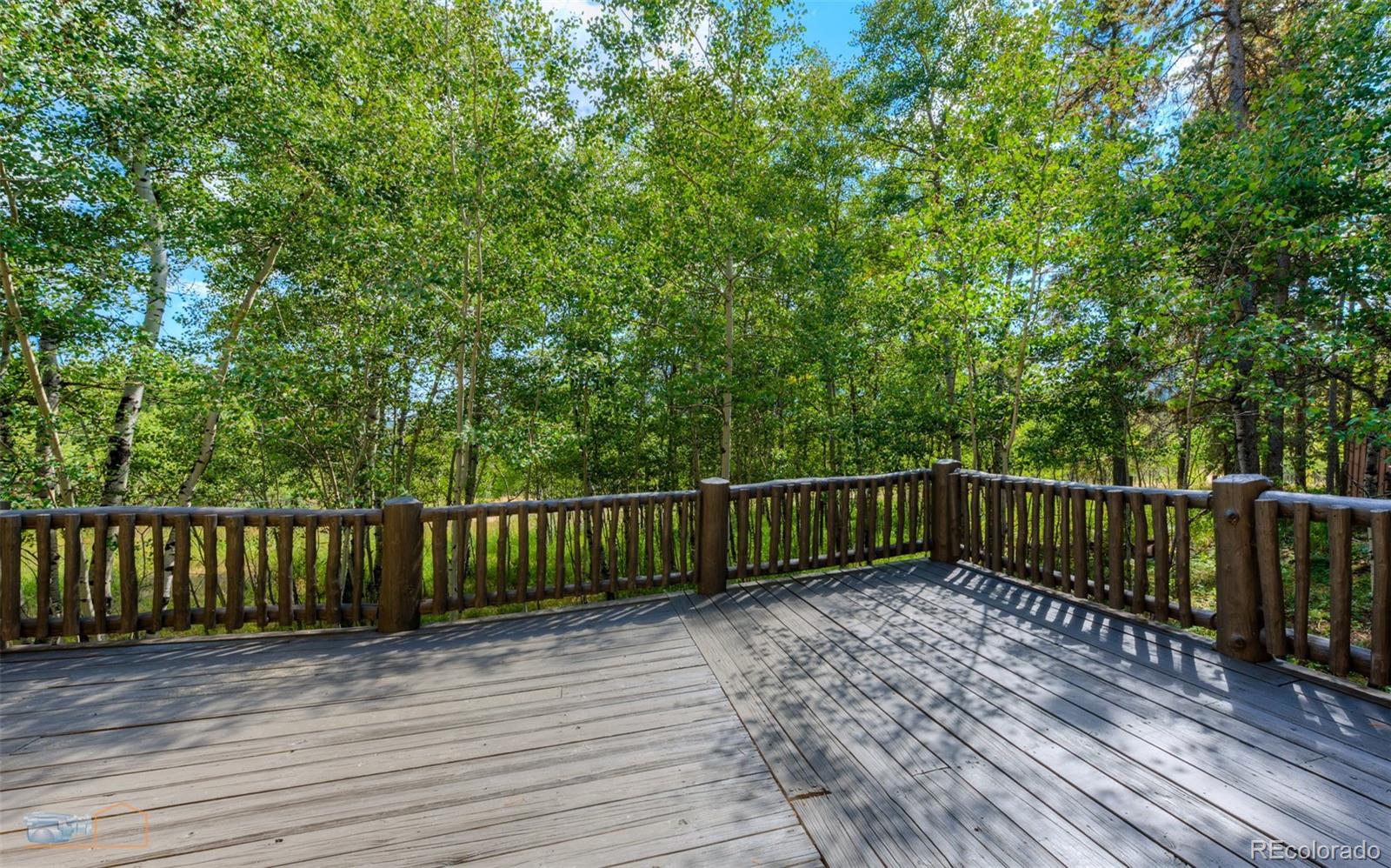 423 Mountain Meadows Drive Black Hawk CO 80422