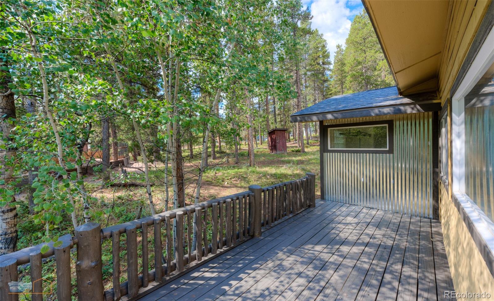 423 Mountain Meadows Drive Black Hawk CO 80422
