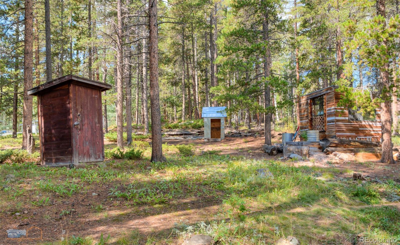 423 Mountain Meadows Drive Black Hawk CO 80422