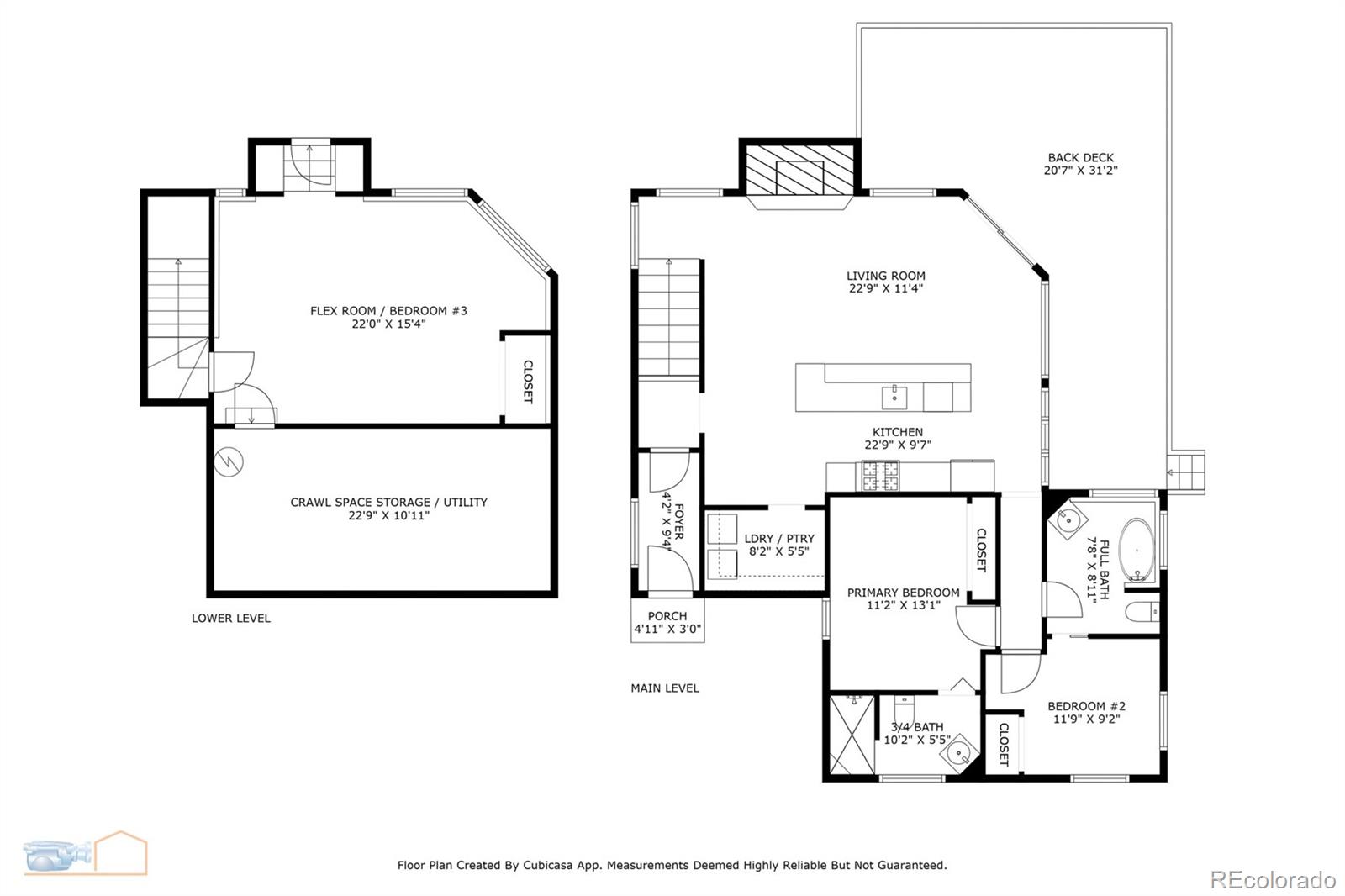 423 Mountain Meadows Drive Black Hawk CO 80422