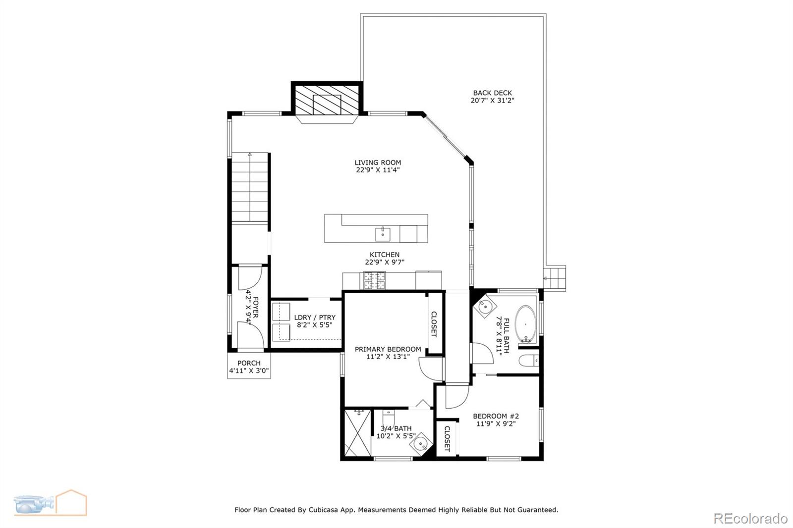 423 Mountain Meadows Drive Black Hawk CO 80422