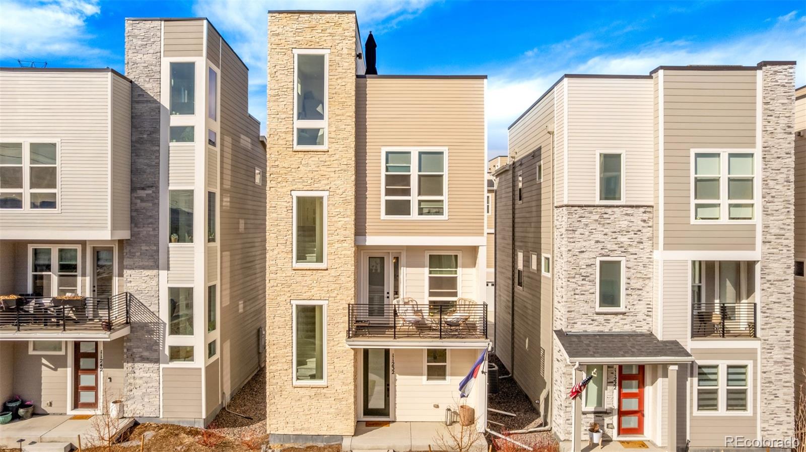 11232 W 53rd Drive Arvada CO 80002