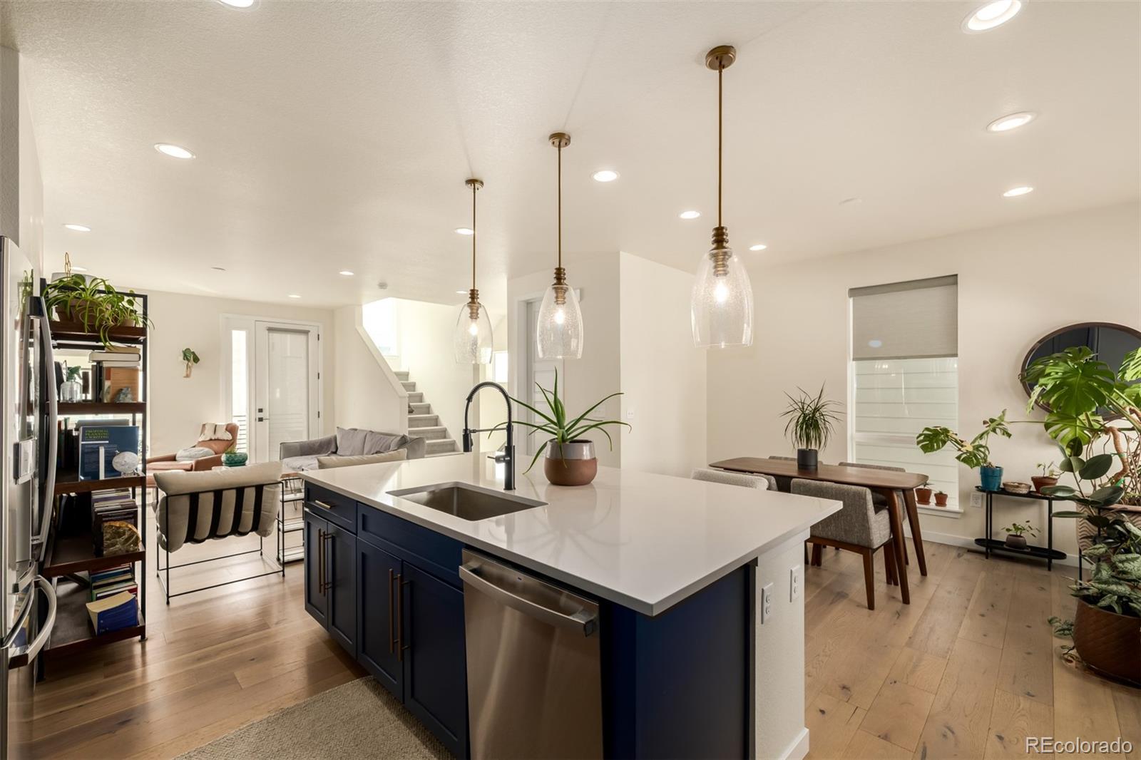 11232 W 53rd Drive Arvada CO 80002