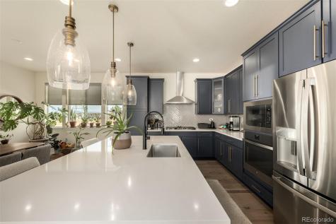 11232 W 53rd Drive Arvada CO 80002