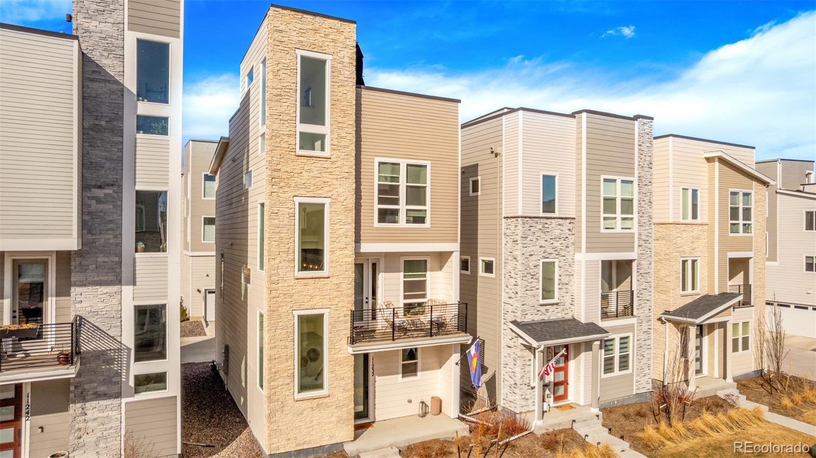 11232 W 53rd Drive Arvada CO 80002